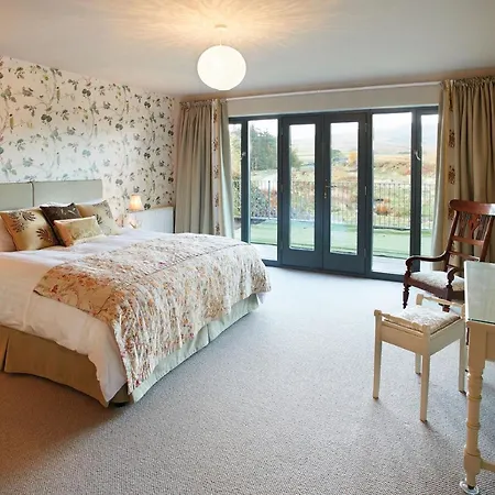 Weathertop House Holiday home