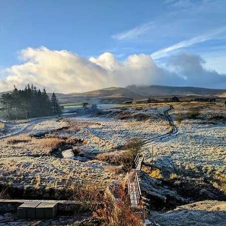 Holiday home Weathertop House Kirkby Stephen